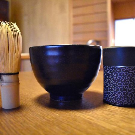 Villa Ayame-An à Kyoto Extérieur photo