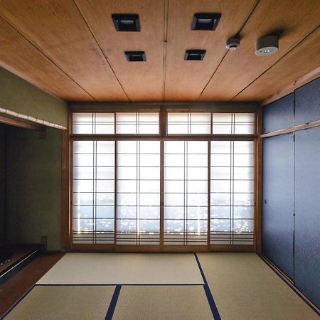Villa Ayame-An à Kyoto Extérieur photo