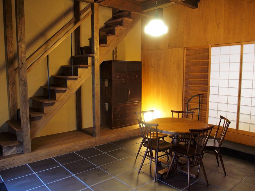 Villa Ayame-An à Kyoto Extérieur photo