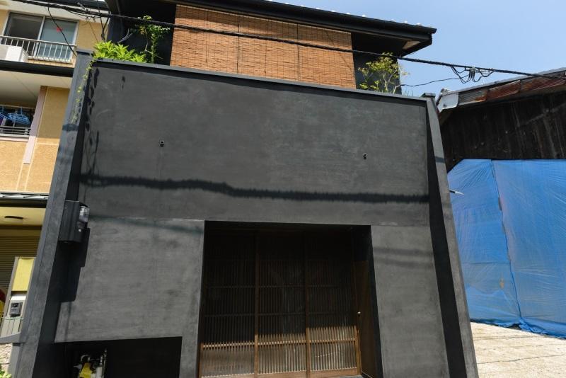 Villa Ayame-An à Kyoto Extérieur photo