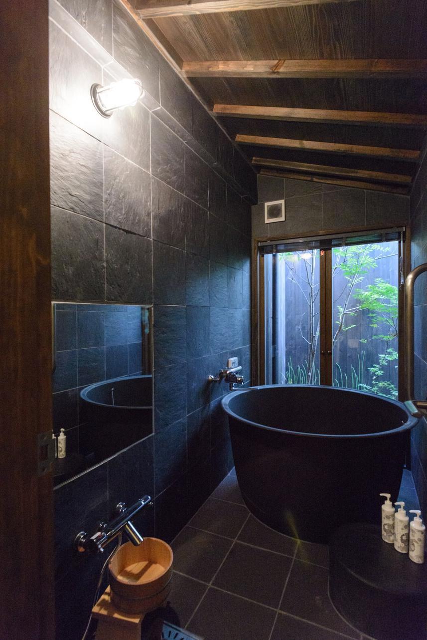 Villa Ayame-An à Kyoto Extérieur photo