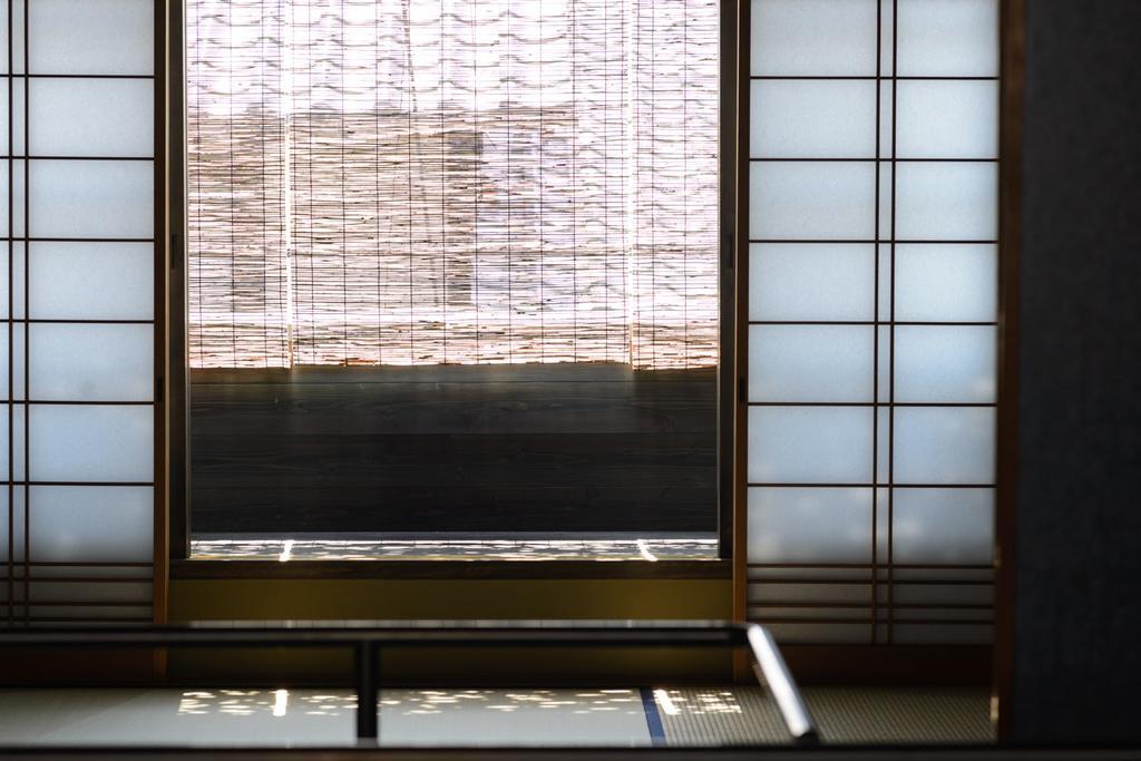 Villa Ayame-An à Kyoto Extérieur photo