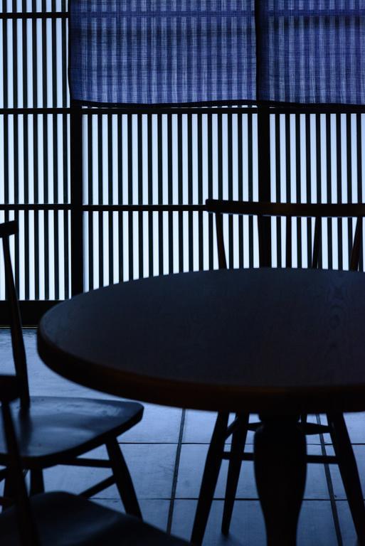 Villa Ayame-An à Kyoto Extérieur photo