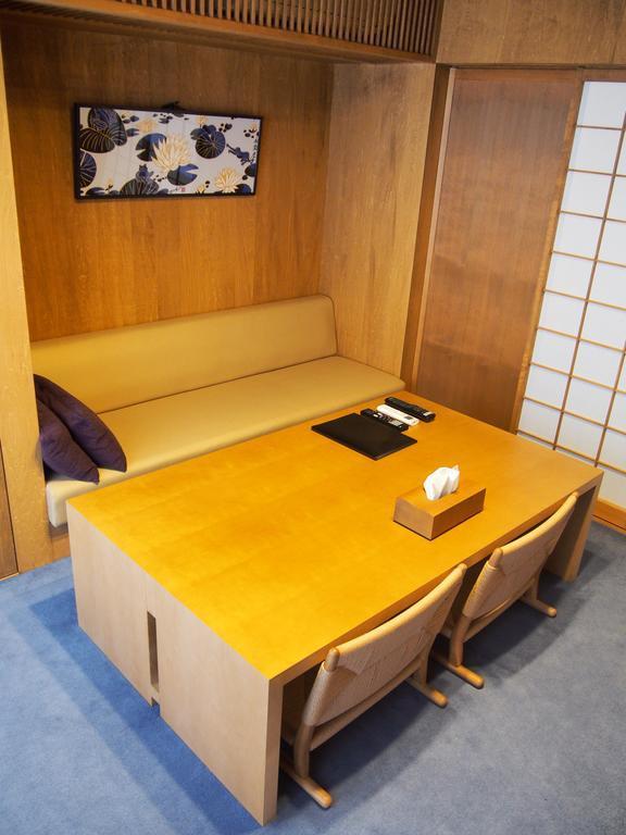 Villa Ayame-An à Kyoto Extérieur photo
