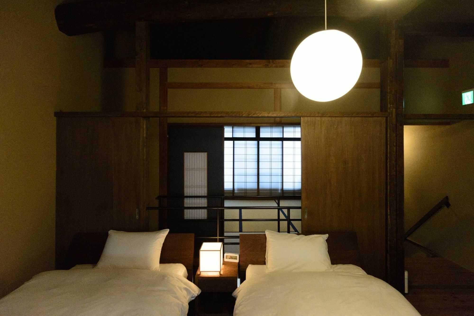 Villa Ayame-An à Kyoto Extérieur photo