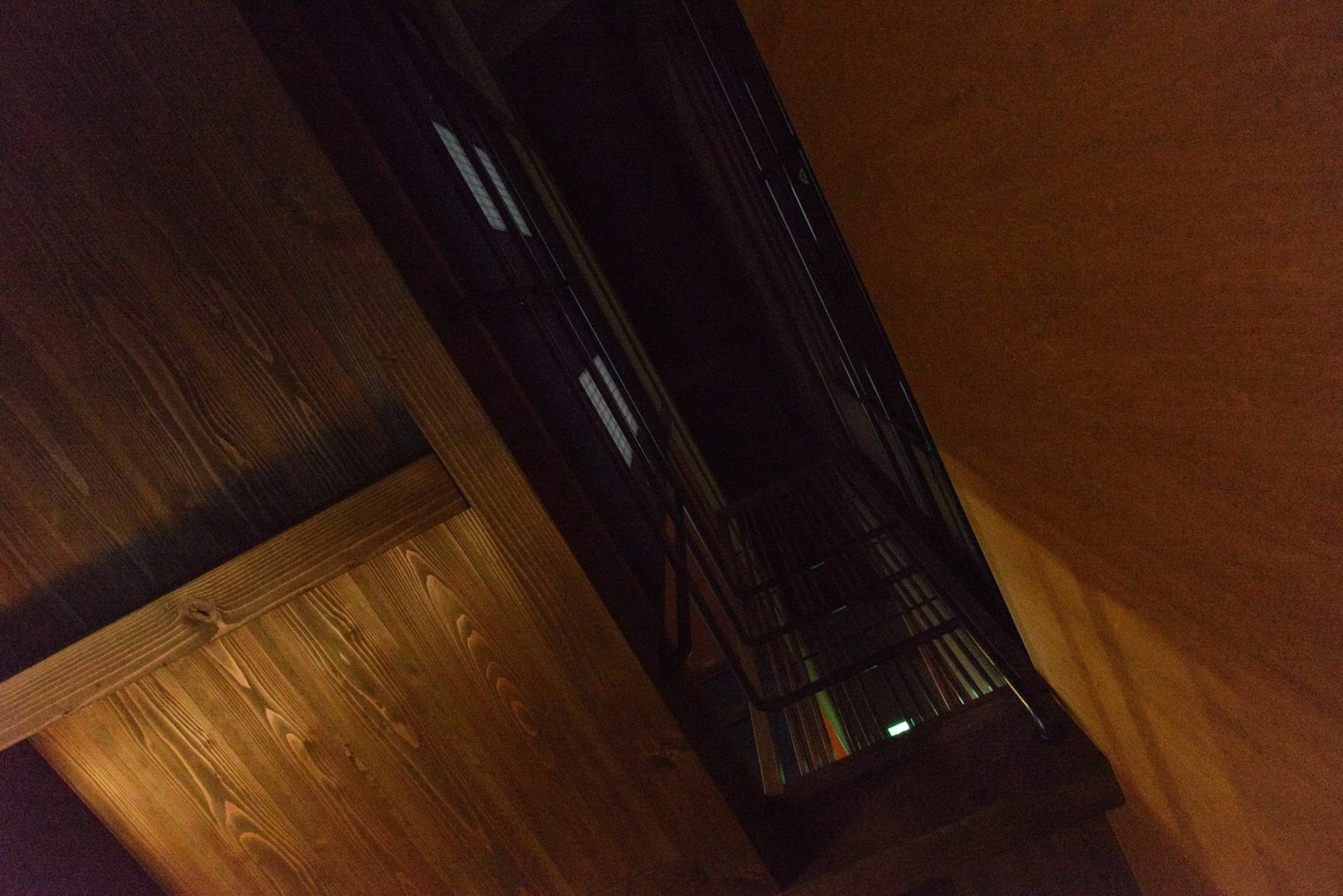Villa Ayame-An à Kyoto Extérieur photo