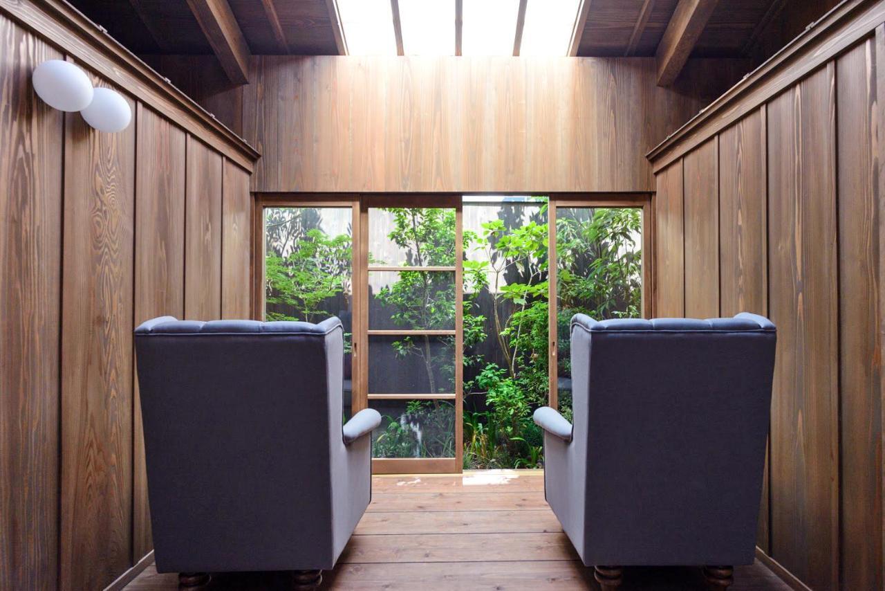 Villa Ayame-An à Kyoto Extérieur photo