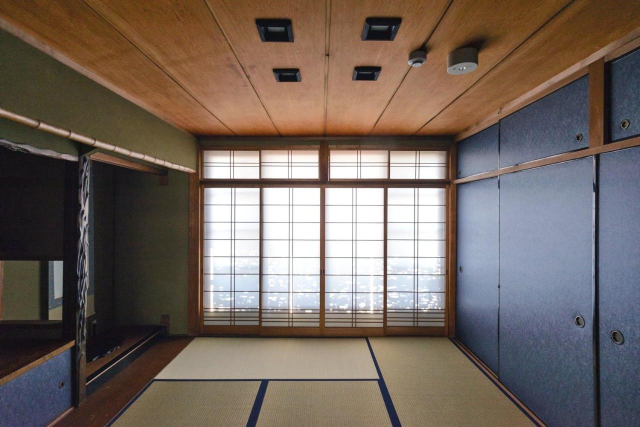 Villa Ayame-An à Kyoto Extérieur photo